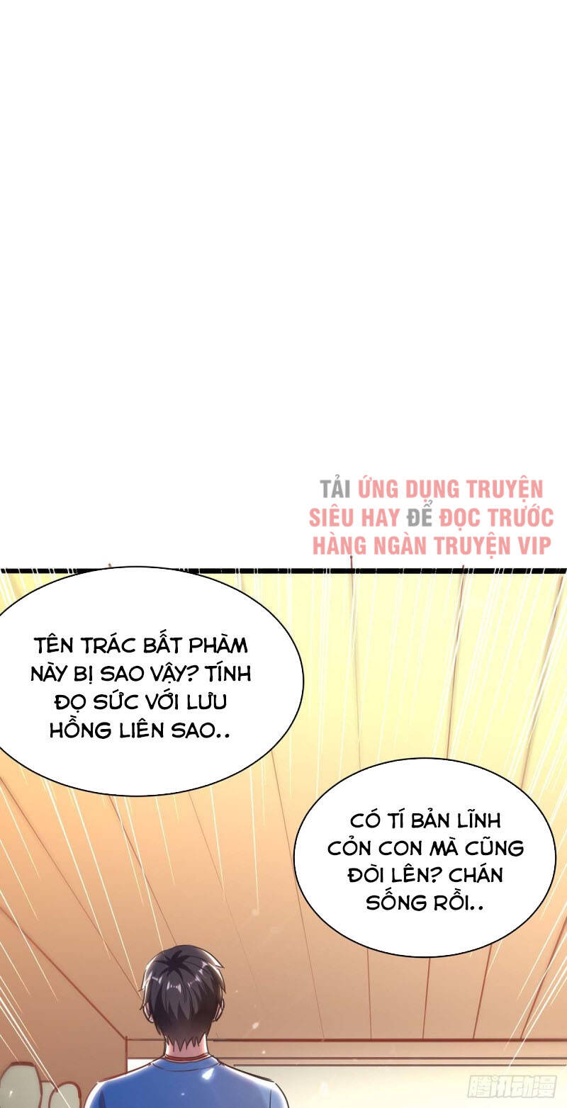 Trọng Sinh Khí Thiếu Quy Lai Chapter 158 - Trang 3