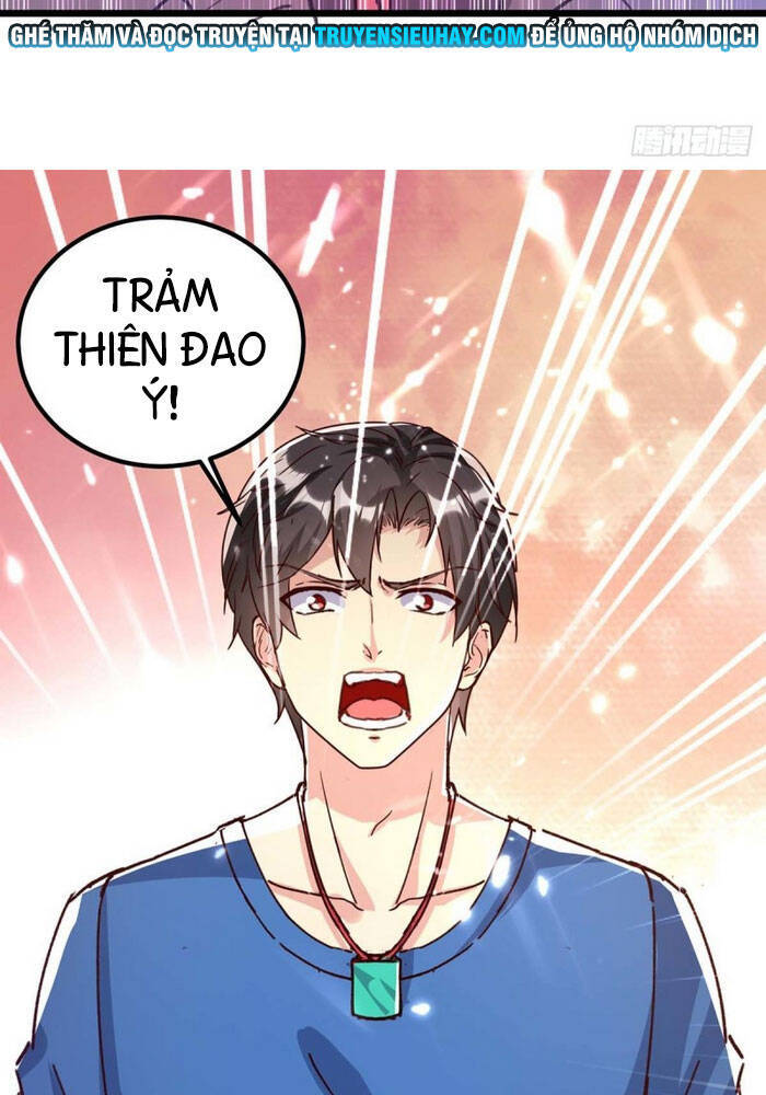 Trọng Sinh Khí Thiếu Quy Lai Chapter 160 - Trang 3