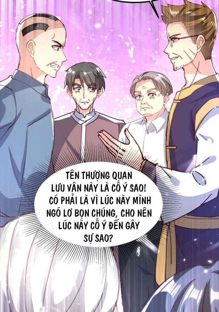 Trọng Sinh Khí Thiếu Quy Lai Chapter 160 - Trang 3