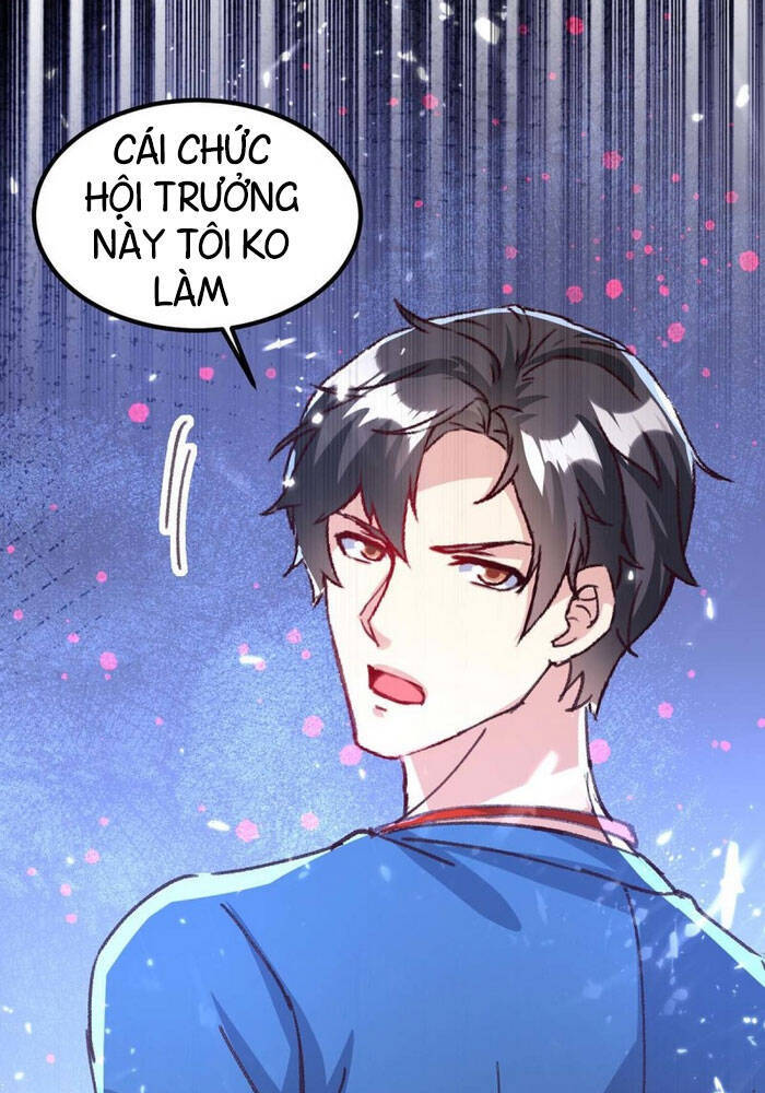 Trọng Sinh Khí Thiếu Quy Lai Chapter 160 - Trang 3