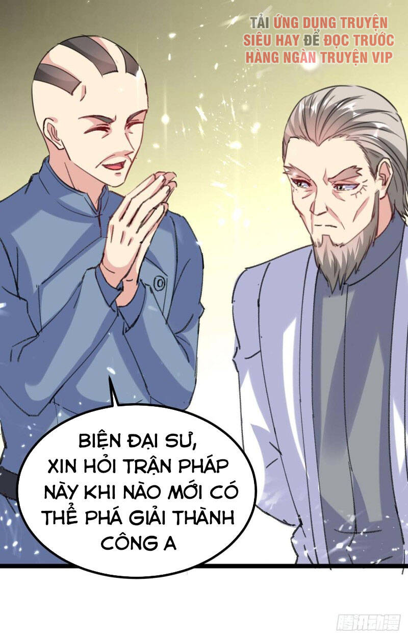 Trọng Sinh Khí Thiếu Quy Lai Chapter 161 - Trang 3