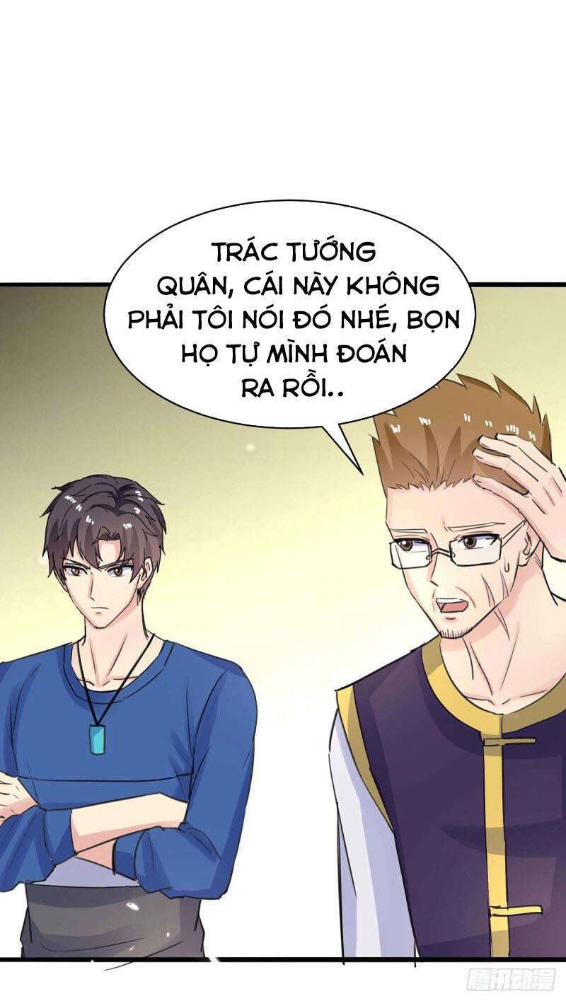 Trọng Sinh Khí Thiếu Quy Lai Chapter 161 - Trang 3