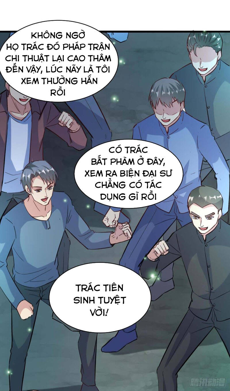 Trọng Sinh Khí Thiếu Quy Lai Chapter 162 - Trang 3