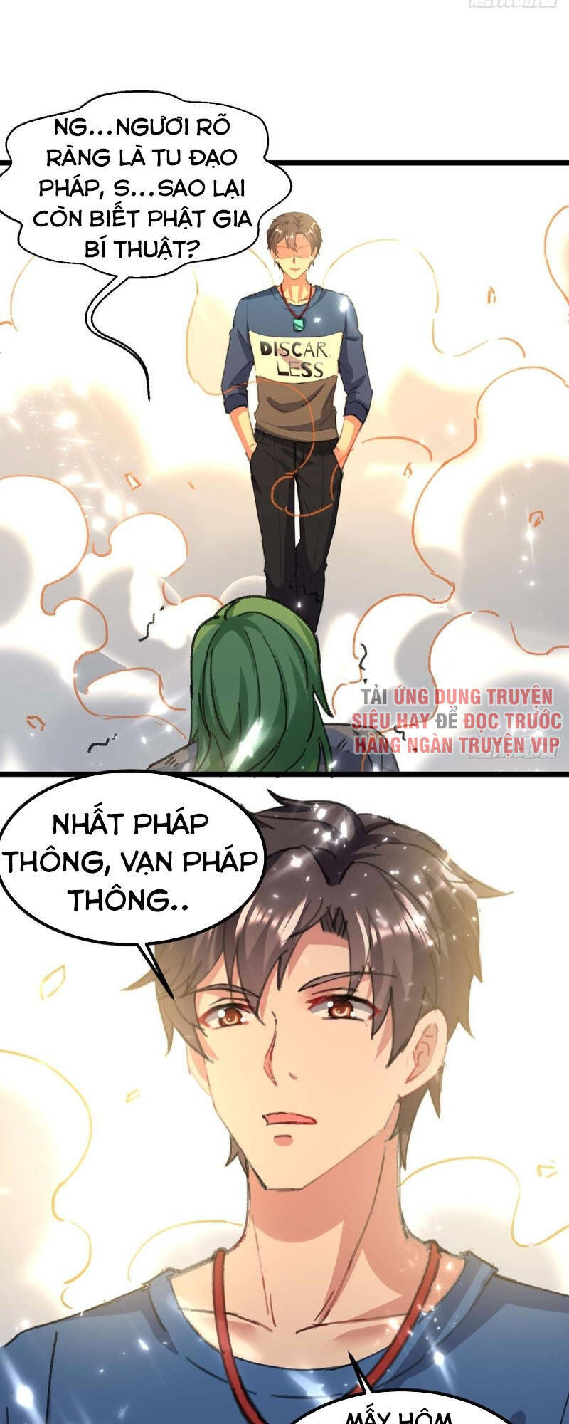 Trọng Sinh Khí Thiếu Quy Lai Chapter 164 - Trang 3