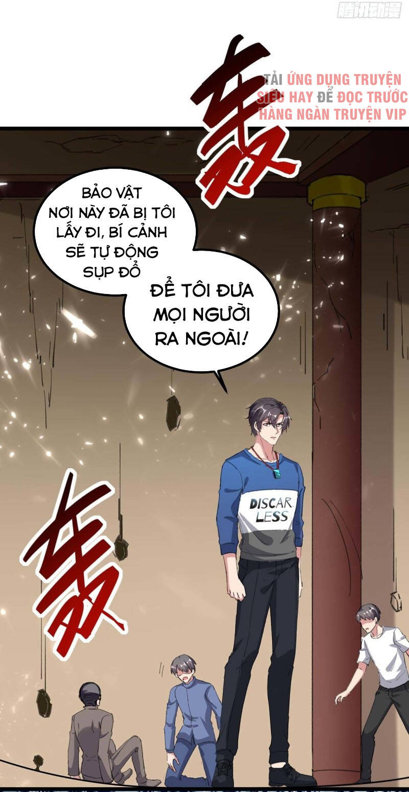 Trọng Sinh Khí Thiếu Quy Lai Chapter 165 - Trang 3