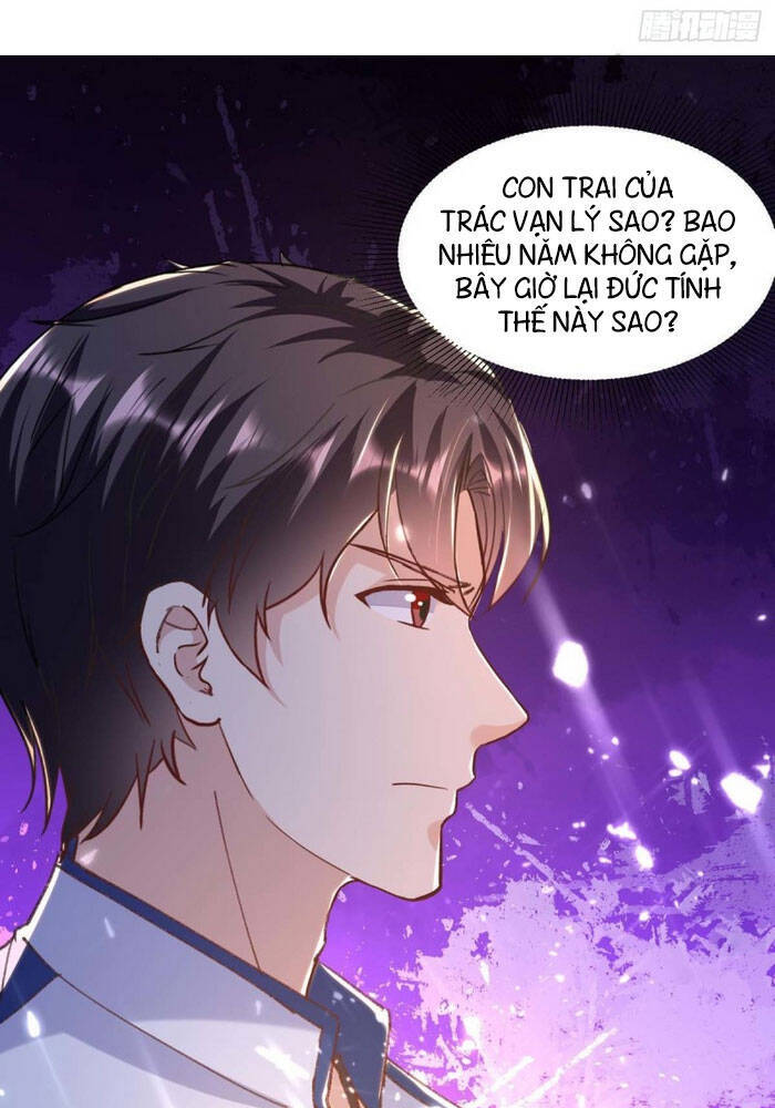 Trọng Sinh Khí Thiếu Quy Lai Chapter 166 - Trang 3