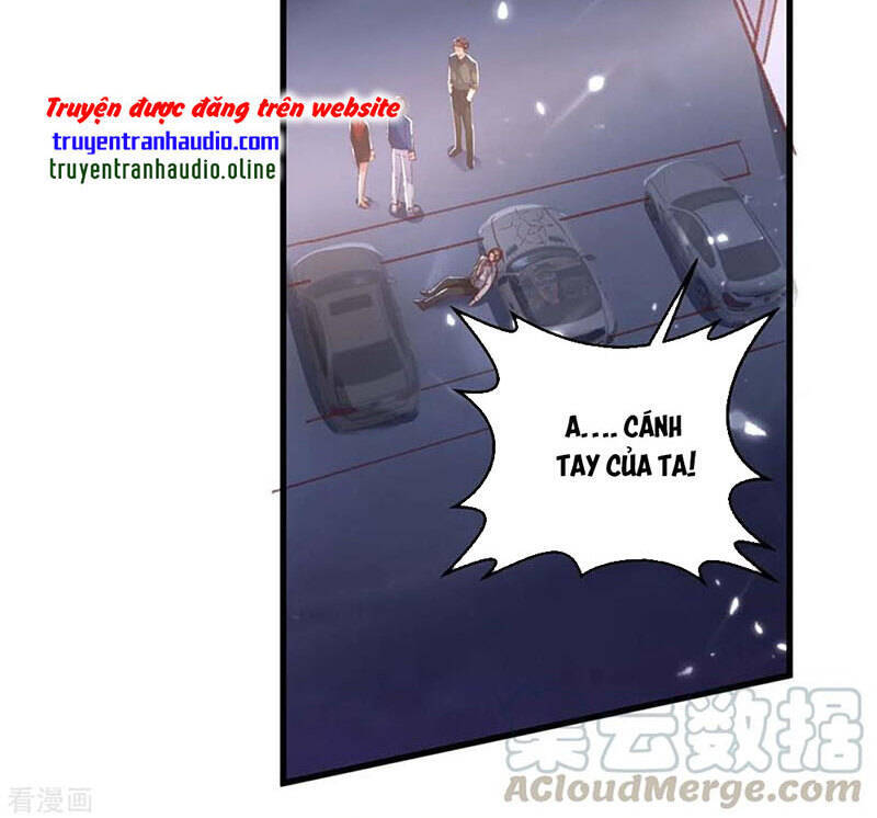 Trọng Sinh Khí Thiếu Quy Lai Chapter 168 - Trang 3