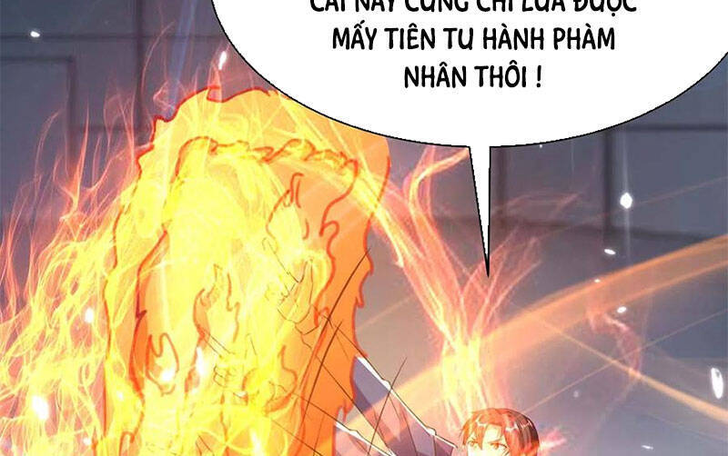 Trọng Sinh Khí Thiếu Quy Lai Chapter 169 - Trang 3