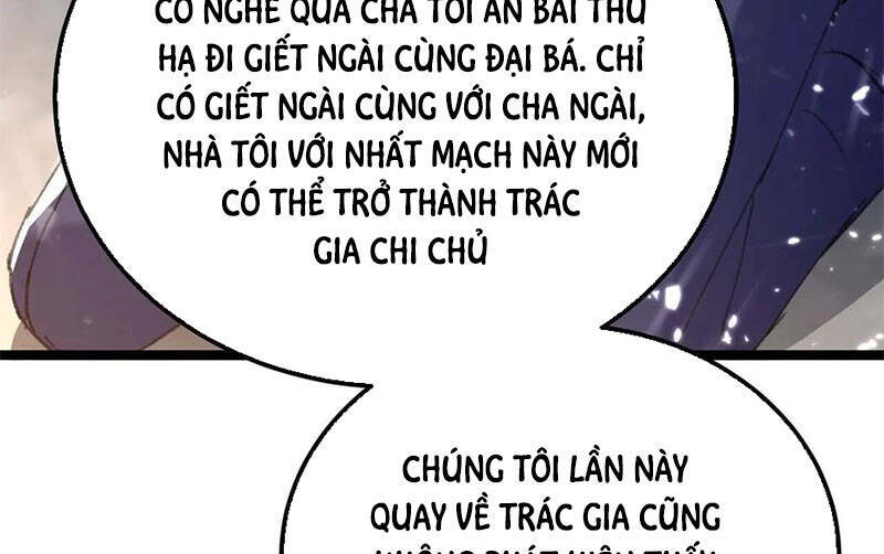 Trọng Sinh Khí Thiếu Quy Lai Chapter 169 - Trang 3