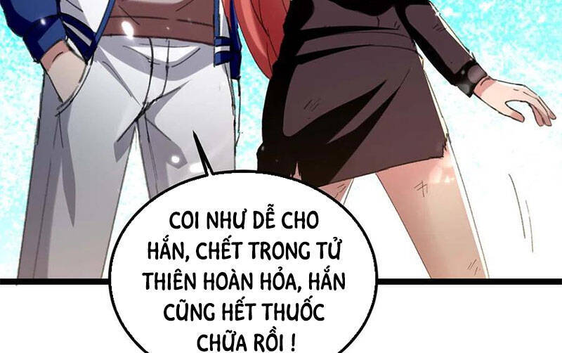 Trọng Sinh Khí Thiếu Quy Lai Chapter 169 - Trang 3