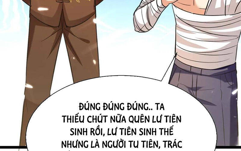 Trọng Sinh Khí Thiếu Quy Lai Chapter 169 - Trang 3