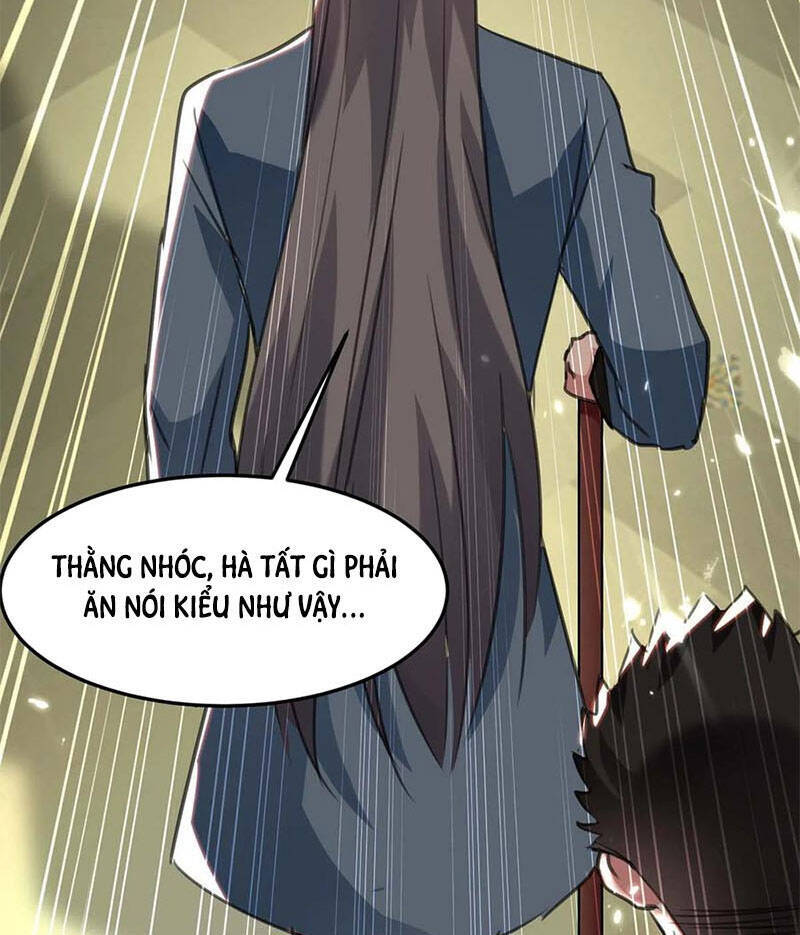 Trọng Sinh Khí Thiếu Quy Lai Chapter 171 - Trang 3