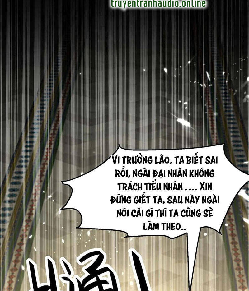 Trọng Sinh Khí Thiếu Quy Lai Chapter 171 - Trang 3