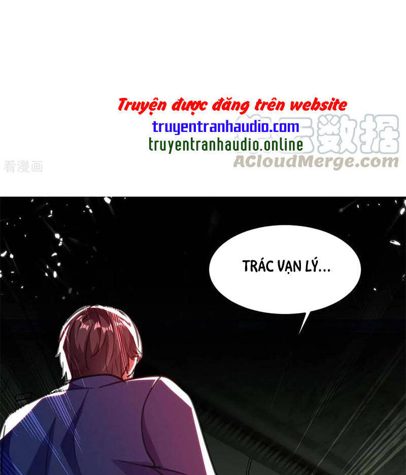 Trọng Sinh Khí Thiếu Quy Lai Chapter 171 - Trang 3