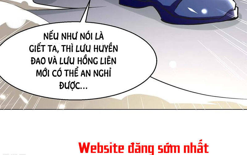 Trọng Sinh Khí Thiếu Quy Lai Chapter 175 - Trang 3