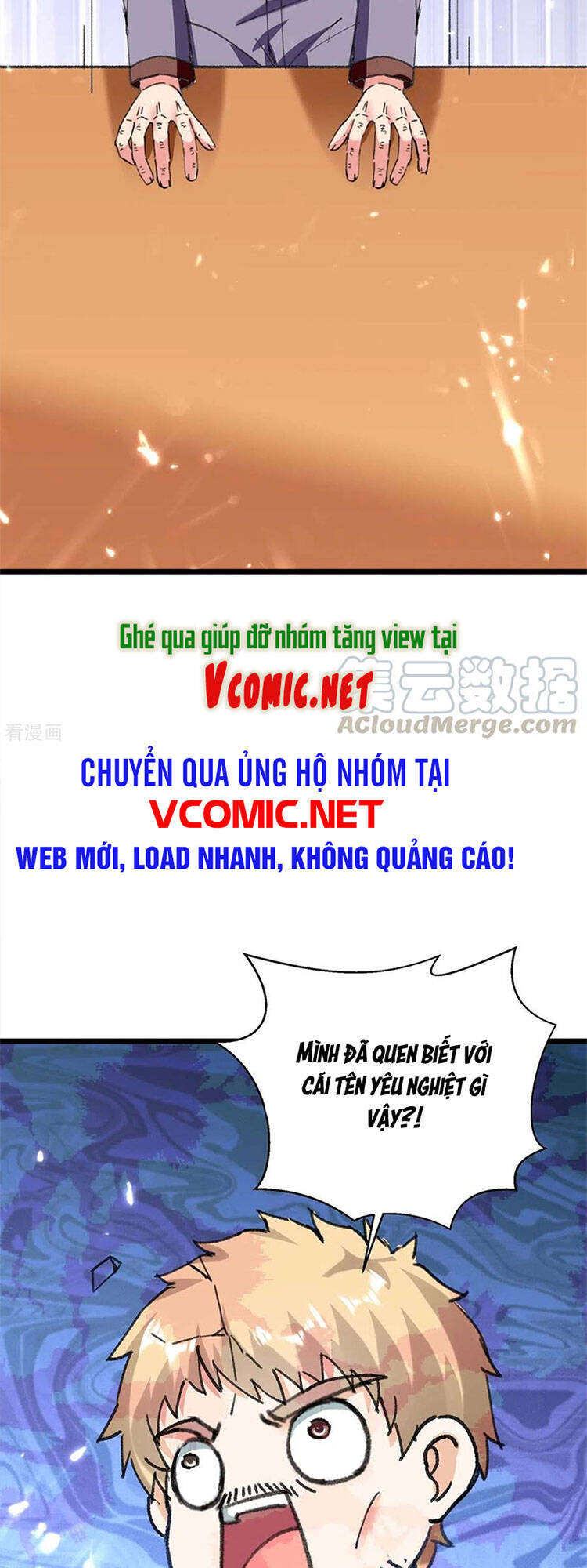 Trọng Sinh Khí Thiếu Quy Lai Chapter 178 - Trang 3