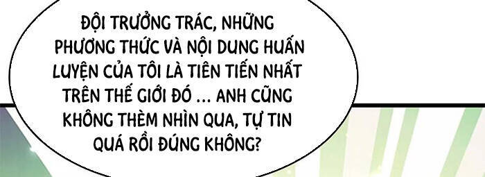 Trọng Sinh Khí Thiếu Quy Lai Chapter 186 - Trang 3