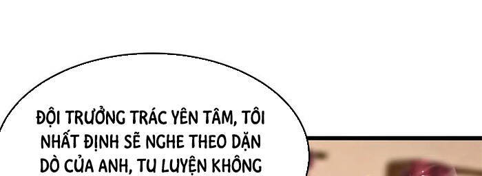 Trọng Sinh Khí Thiếu Quy Lai Chapter 186 - Trang 3