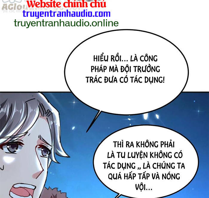 Trọng Sinh Khí Thiếu Quy Lai Chapter 187 - Trang 3