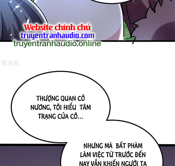 Trọng Sinh Khí Thiếu Quy Lai Chapter 187 - Trang 3