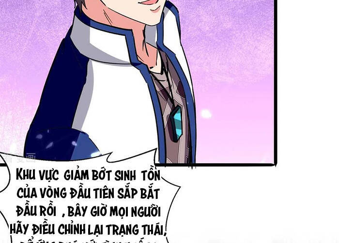 Trọng Sinh Khí Thiếu Quy Lai Chapter 193 - Trang 3