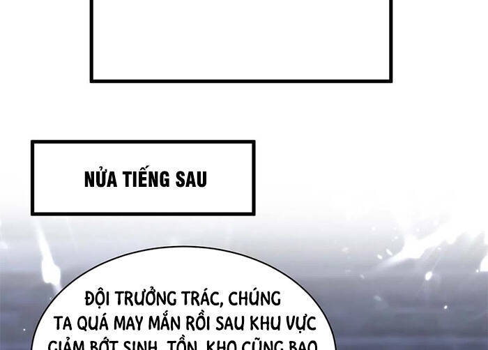 Trọng Sinh Khí Thiếu Quy Lai Chapter 193 - Trang 3