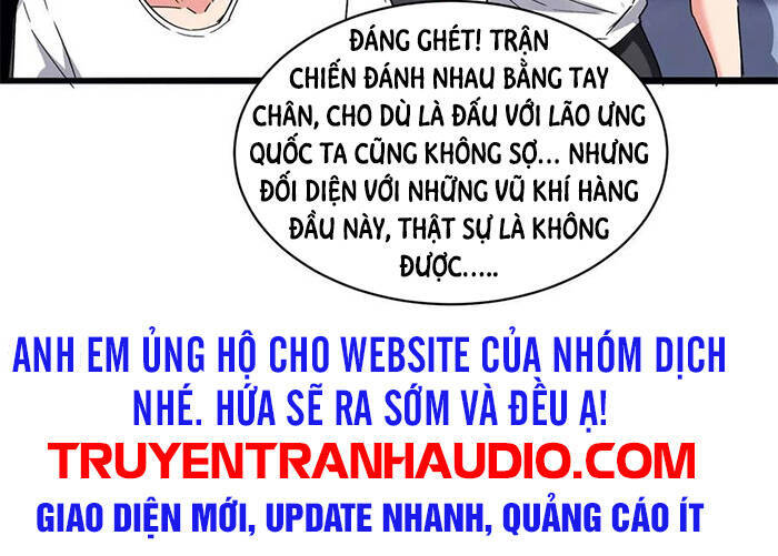 Trọng Sinh Khí Thiếu Quy Lai Chapter 193 - Trang 3