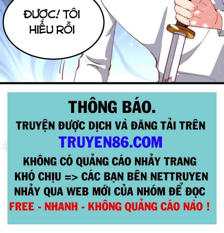 Trọng Sinh Khí Thiếu Quy Lai Chapter 223 - Trang 3