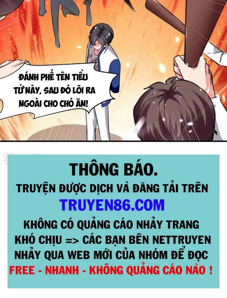 Trọng Sinh Khí Thiếu Quy Lai Chapter 225 - Trang 3