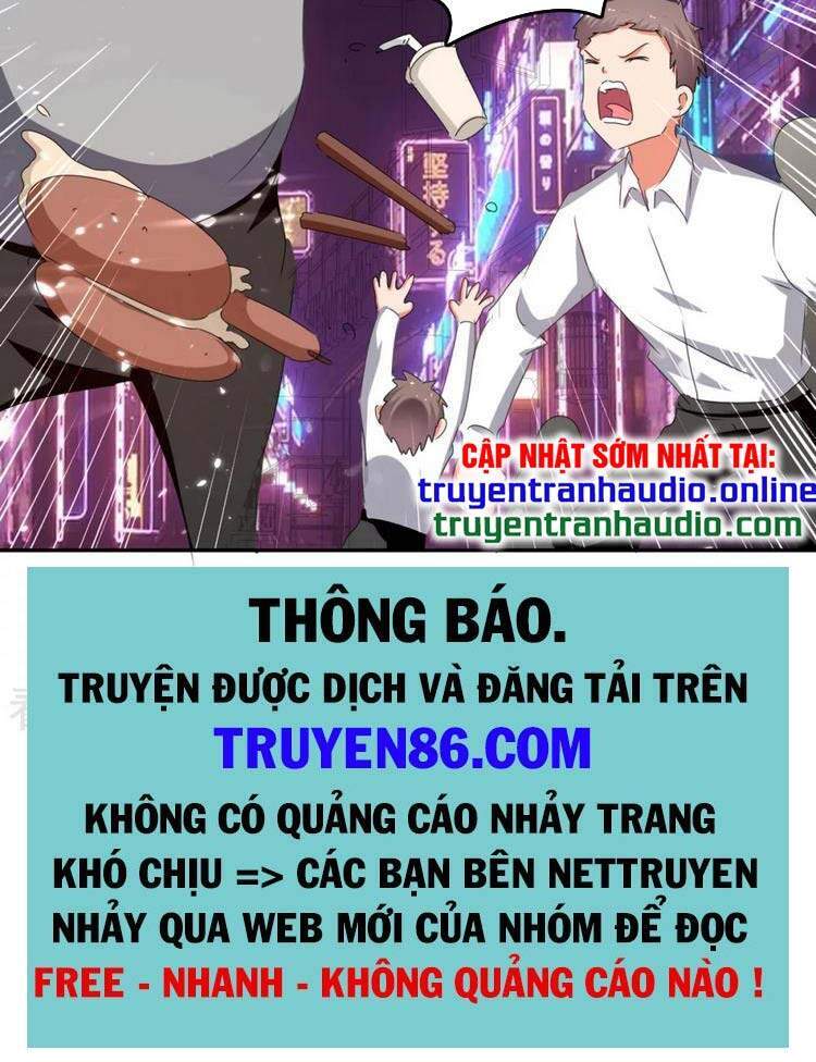 Trọng Sinh Khí Thiếu Quy Lai Chapter 229 - Trang 3