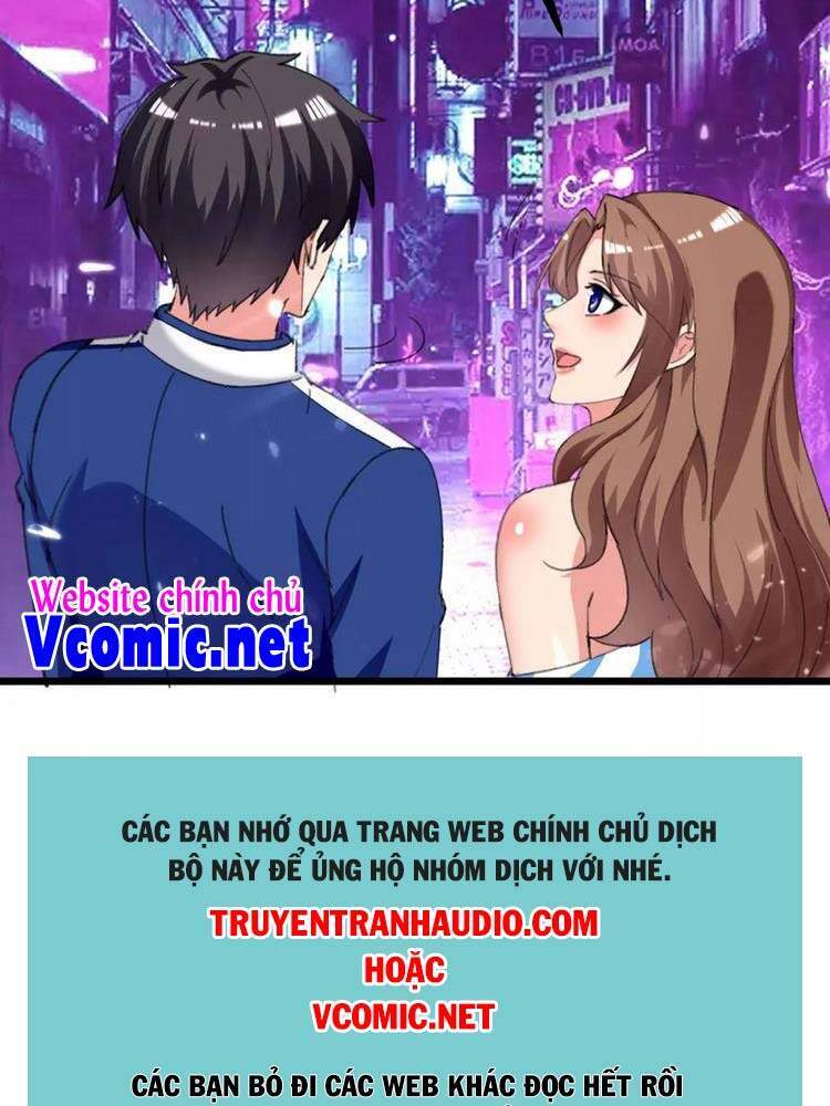 Trọng Sinh Khí Thiếu Quy Lai Chapter 230 - Trang 3