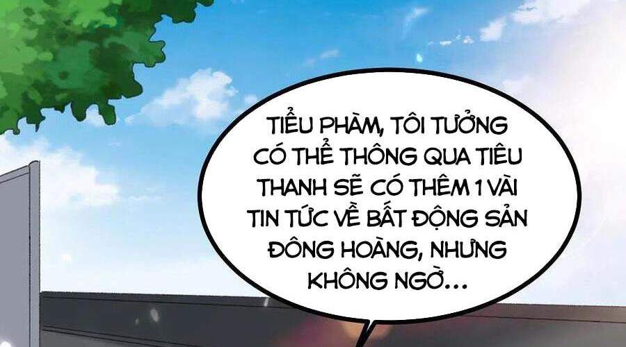 Trọng Sinh Khí Thiếu Quy Lai Chapter 232 - Trang 3