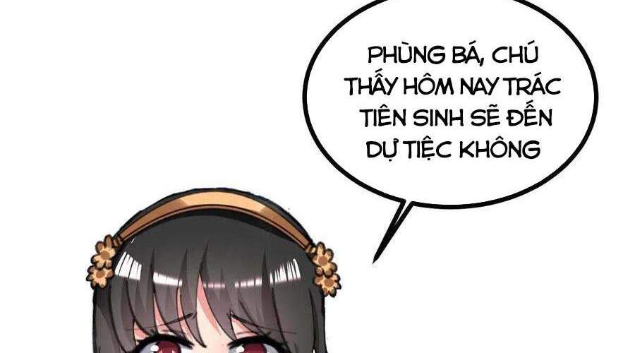 Trọng Sinh Khí Thiếu Quy Lai Chapter 232 - Trang 3