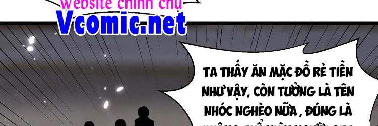 Trọng Sinh Khí Thiếu Quy Lai Chapter 233 - Trang 3