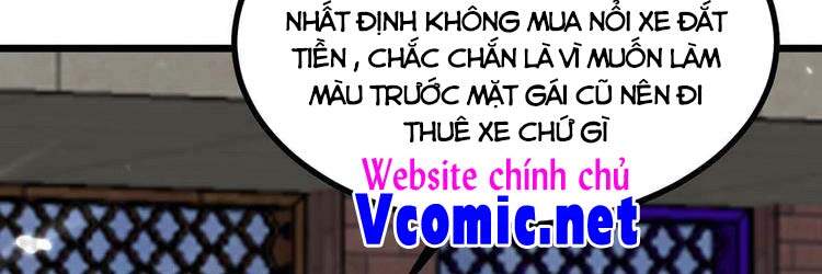 Trọng Sinh Khí Thiếu Quy Lai Chapter 233 - Trang 3