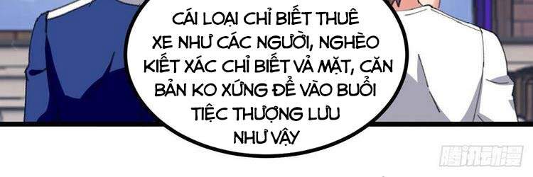 Trọng Sinh Khí Thiếu Quy Lai Chapter 233 - Trang 3