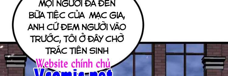 Trọng Sinh Khí Thiếu Quy Lai Chapter 233 - Trang 3