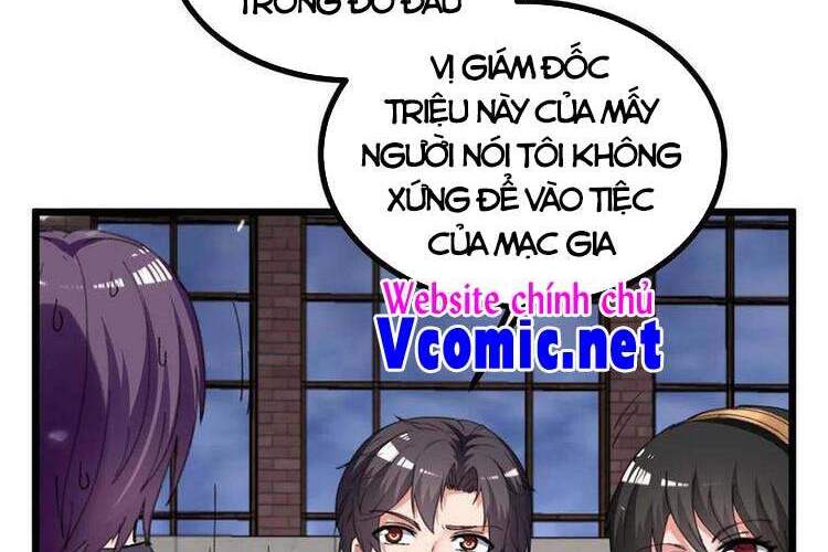 Trọng Sinh Khí Thiếu Quy Lai Chapter 234 - Trang 2