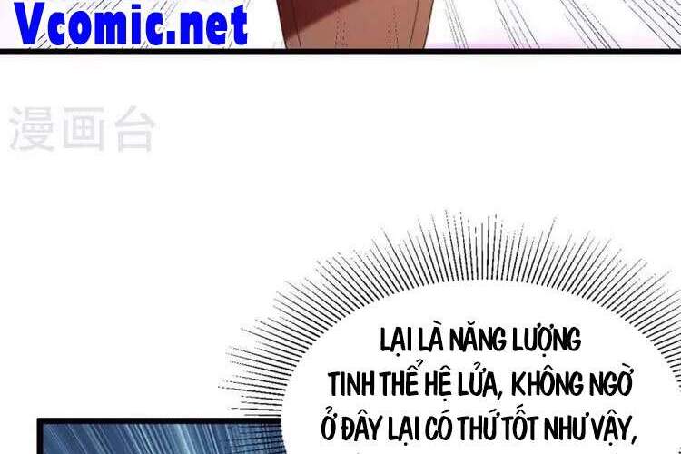 Trọng Sinh Khí Thiếu Quy Lai Chapter 235 - Trang 2