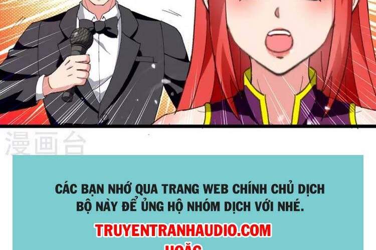 Trọng Sinh Khí Thiếu Quy Lai Chapter 236 - Trang 3