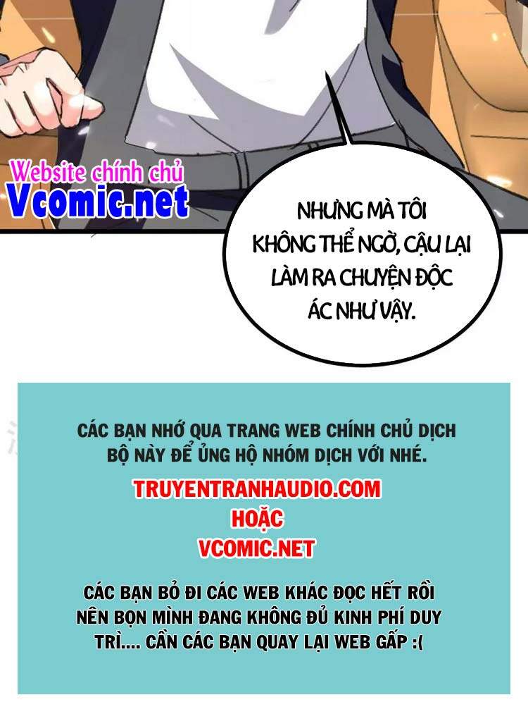 Trọng Sinh Khí Thiếu Quy Lai Chapter 242 - Trang 3