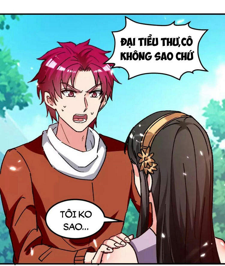 Trọng Sinh Khí Thiếu Quy Lai Chapter 244 - Trang 3