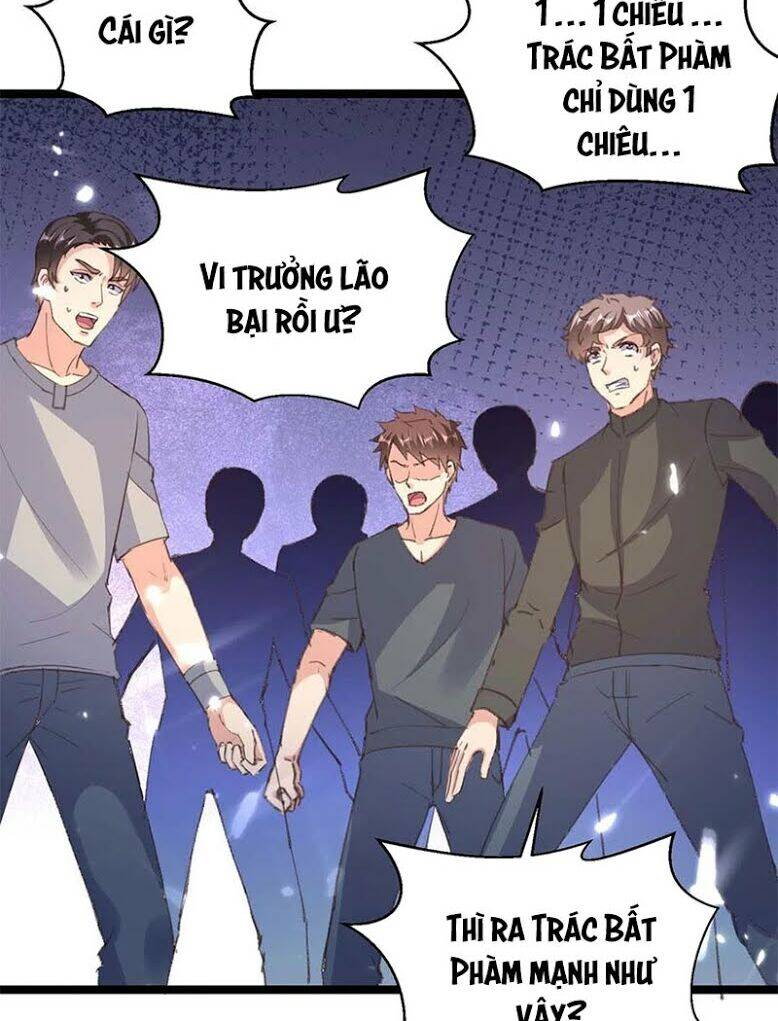 Trọng Sinh Khí Thiếu Quy Lai Chapter 172 - Trang 3