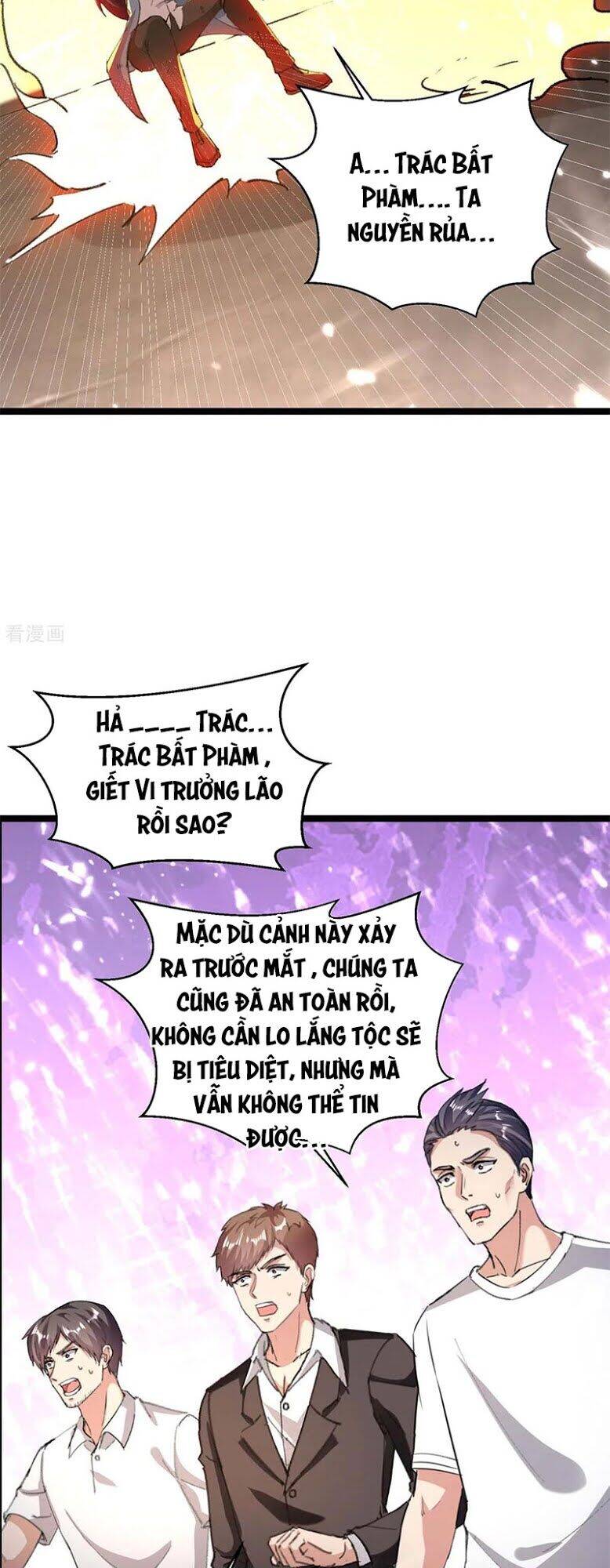 Trọng Sinh Khí Thiếu Quy Lai Chapter 172 - Trang 3