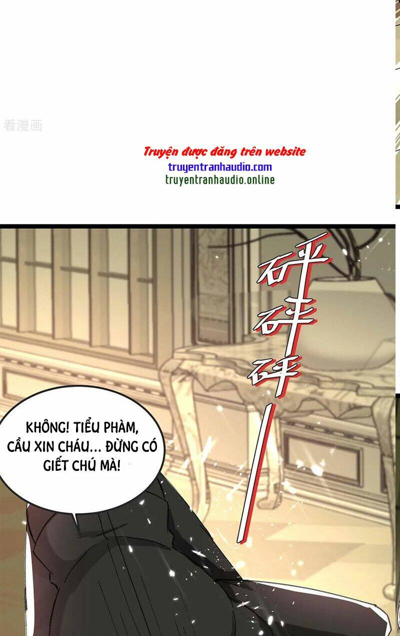 Trọng Sinh Khí Thiếu Quy Lai Chapter 173 - Trang 3