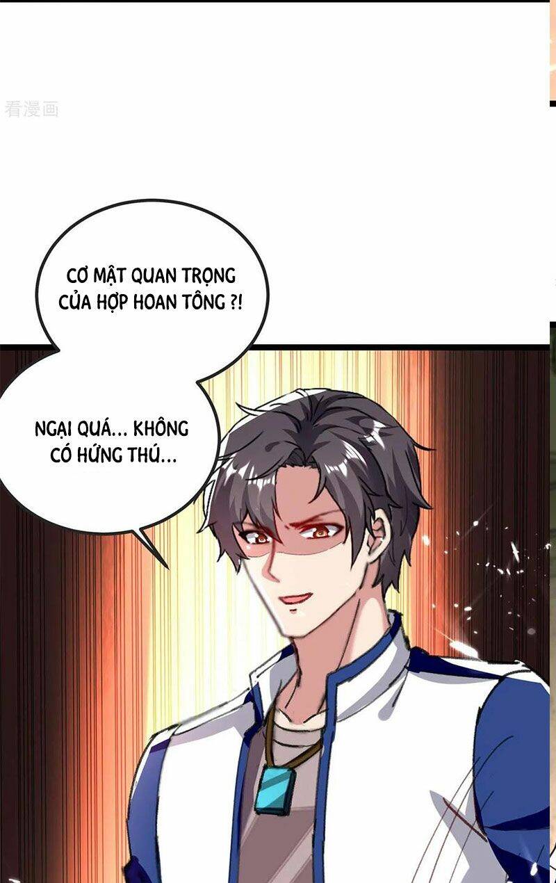 Trọng Sinh Khí Thiếu Quy Lai Chapter 173 - Trang 3