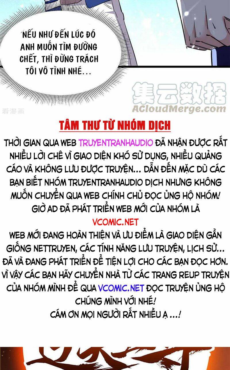 Trọng Sinh Khí Thiếu Quy Lai Chapter 177 - Trang 3