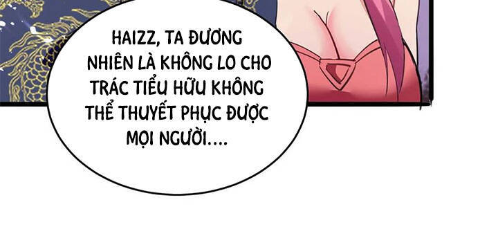 Trọng Sinh Khí Thiếu Quy Lai Chapter 185 - Trang 3