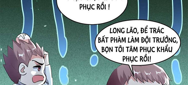 Trọng Sinh Khí Thiếu Quy Lai Chapter 185 - Trang 3