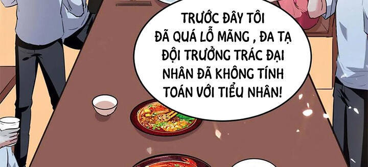 Trọng Sinh Khí Thiếu Quy Lai Chapter 185 - Trang 3